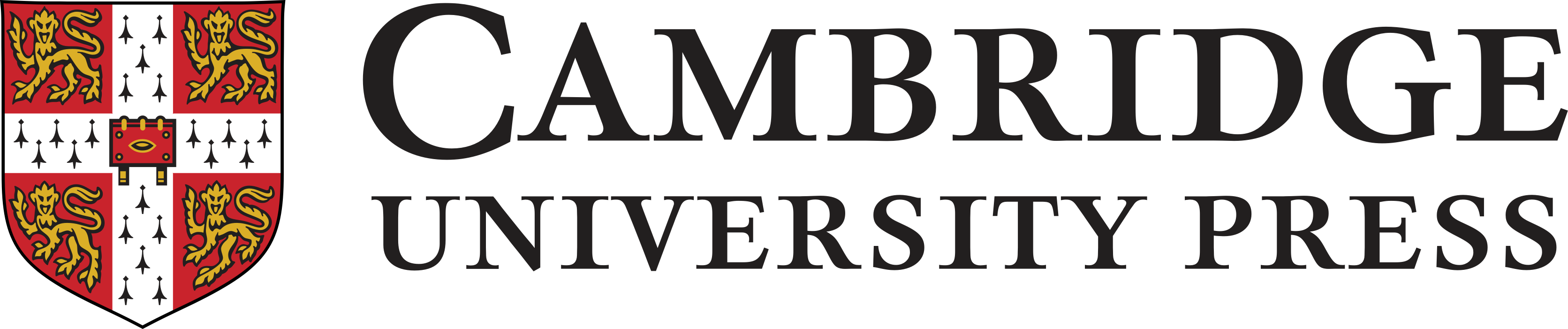 Cambridge University Press logo