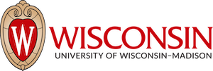 UW–Madison’s institutional logo